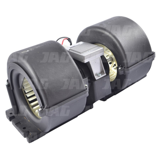 625861 Dmuchawa kabiny 12V