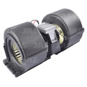 625861 Dmuchawa kabiny 12V