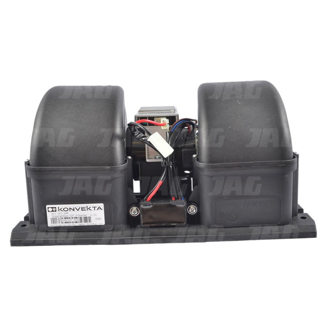 625861 Dmuchawa kabiny 12V