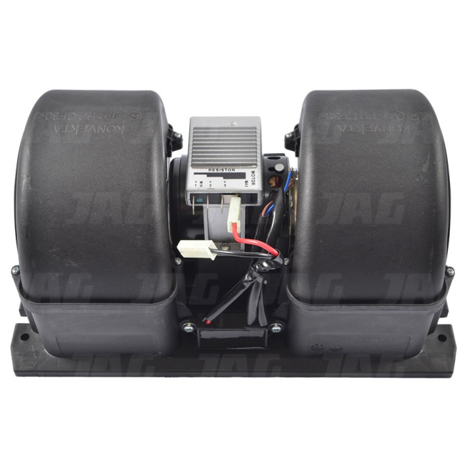 625861 Dmuchawa kabiny 12V