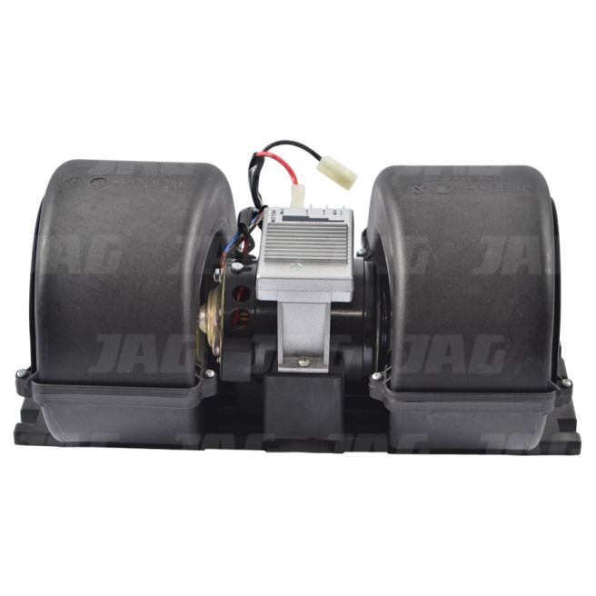 625861 Dmuchawa kabiny 12V