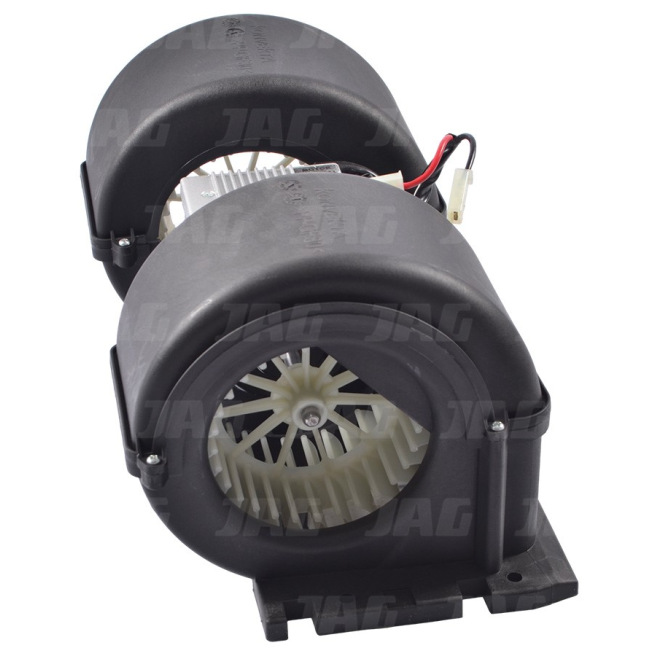 625861 Dmuchawa kabiny 12V