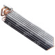 JAG08-0312 Parownik klimatyzacji z zaworem Premium