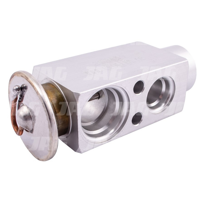 JAG08-0325 ZawÃ³r rozprÄ™Å¼ny klimatyzacji Premium