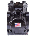 JAG08-0280 Premium Air Conditioning Compressor