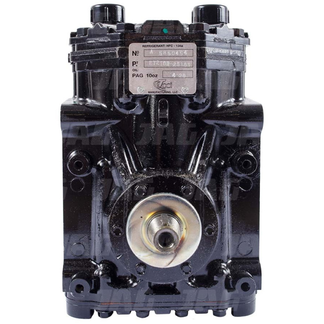 JAG08-0280 SprÄ™Å¼arka klimatyzacji Premium