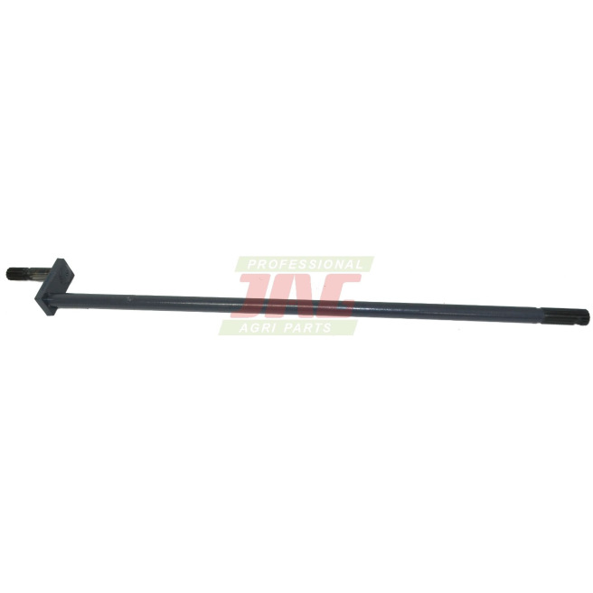 JAG02-0325 WaÅ‚ek bÄ™bna wciÄ…gajÄ…cego 1092MM