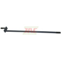 JAG02-0325 Intake drum shaft 1092MM