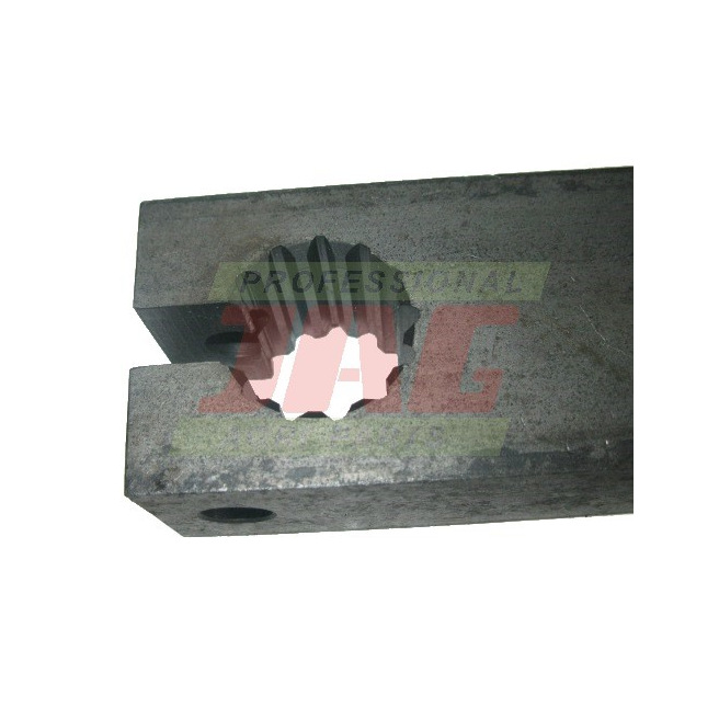 JAG02-0230 ÅÄ…cznik waÅ‚ka Å›limaka