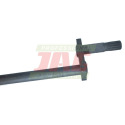 JAG02-0243 ÅÄ…cznik waÅ‚ka Å›limaka 1279MM