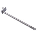 JAG02-0348 Header shaft
