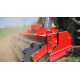 Herse rotative