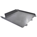 JAG05-0456 Plancher d'en-tête