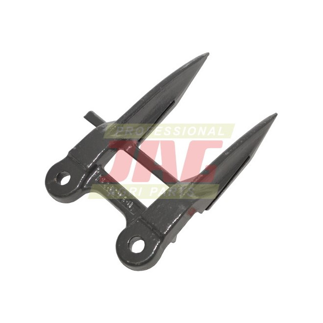 JAG01-0258 Bagnet koÅ„cowy