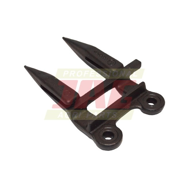 JAG01-0258 Bagnet koÅ„cowy OryginaÅ‚ CLAAS