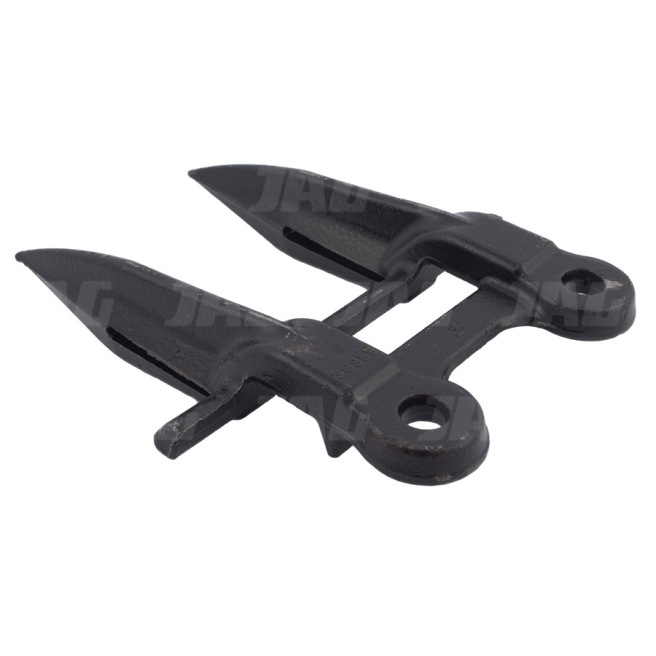 JAG01-0001 Bagnet podwÃ³jny OryginaÅ‚ CLAAS