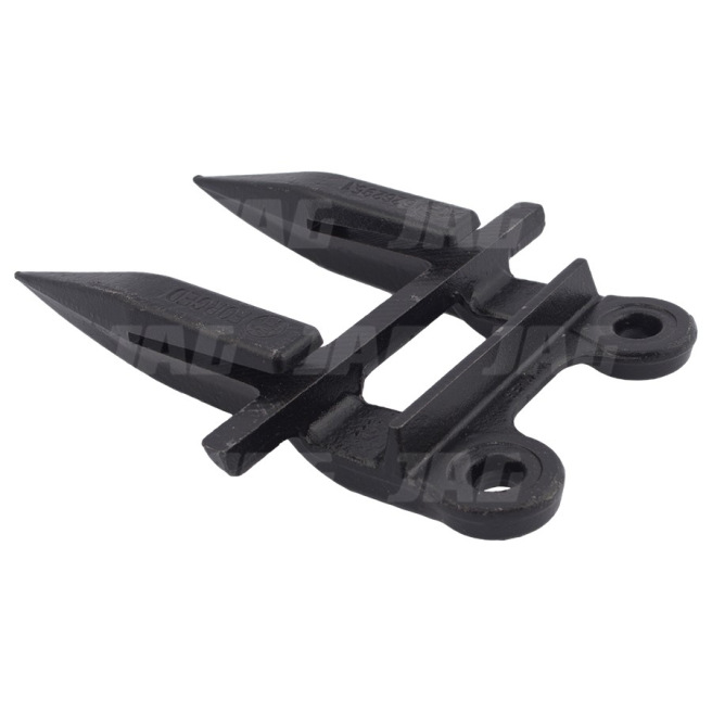 JAG01-0001 Bagnet podwÃ³jny OryginaÅ‚ CLAAS