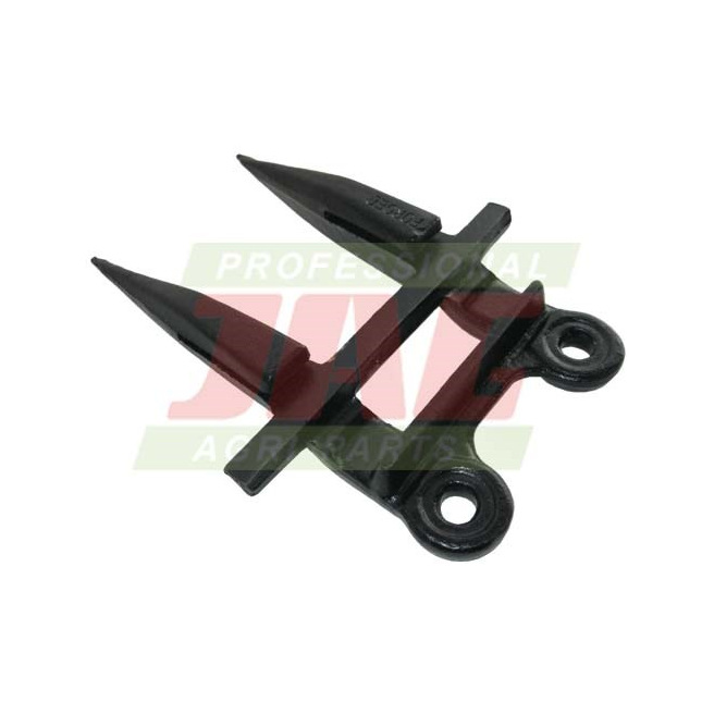 JAG01-0001 Bagnet podwÃ³jny RADURA