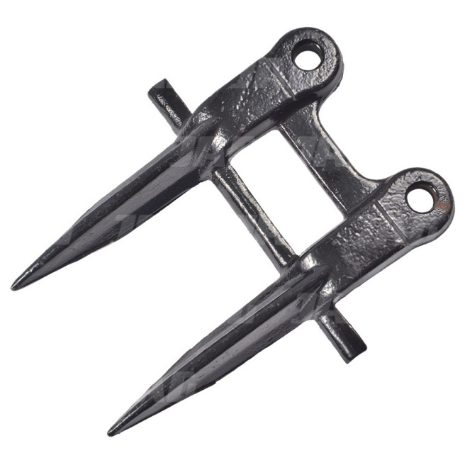 JAG01-0001 Bagnet podwÃ³jny