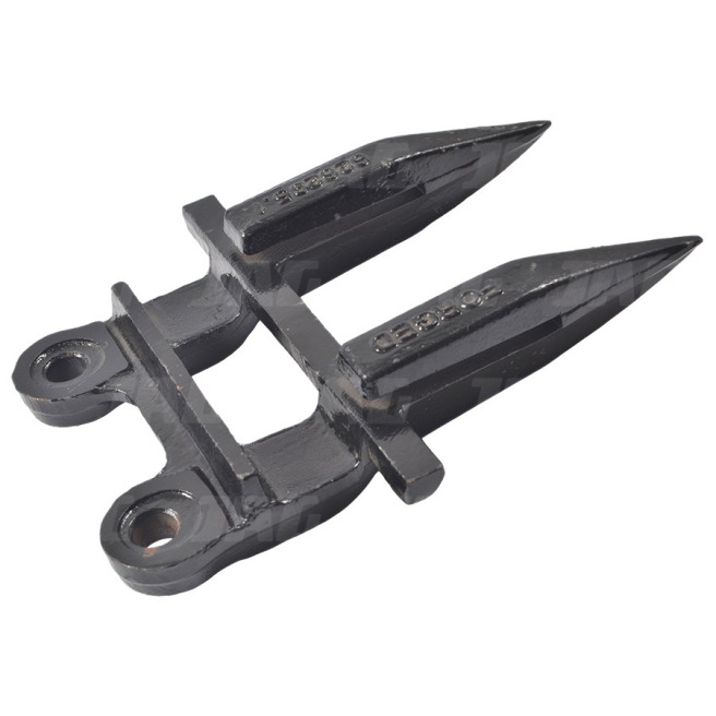 JAG01-0001 Bagnet podwÃ³jny