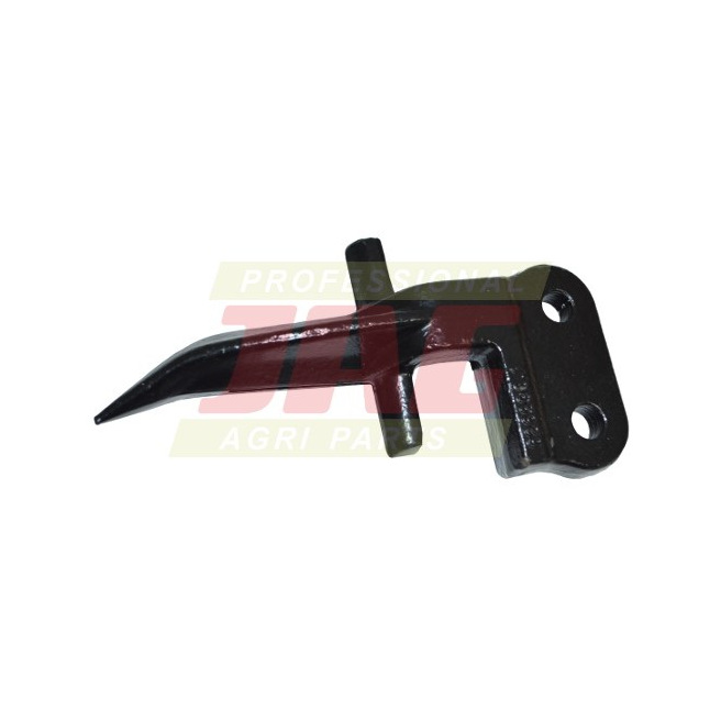 JAG01-0096 Bagnet koÅ„cowy FORGED