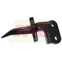 JAG01-0096 Bagnet koÅ„cowy FORGED