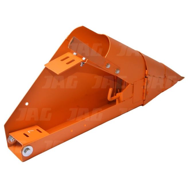 JAG01-0275 Rozdzielacz Å‚anu lewy