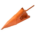 JAG01-0274 Séparateur de récolte droit
