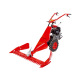 MOTOFAUCHEUSE FPM407