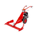 MOTOFAUCHEUSE FPM407