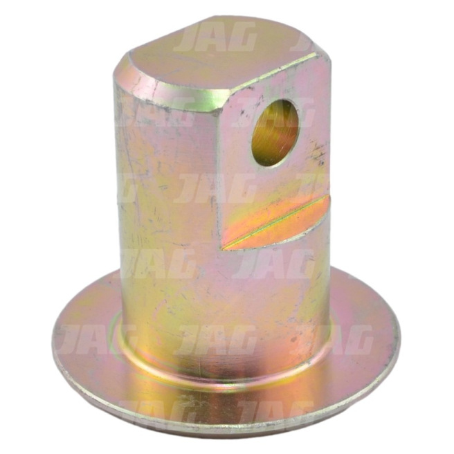 JAG01-0215 SworzeÅ„ rury motowidÅ‚a OryginaÅ‚ CLAAS