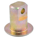 JAG01-0215 Goupille de tube de bobine Original CLAAS