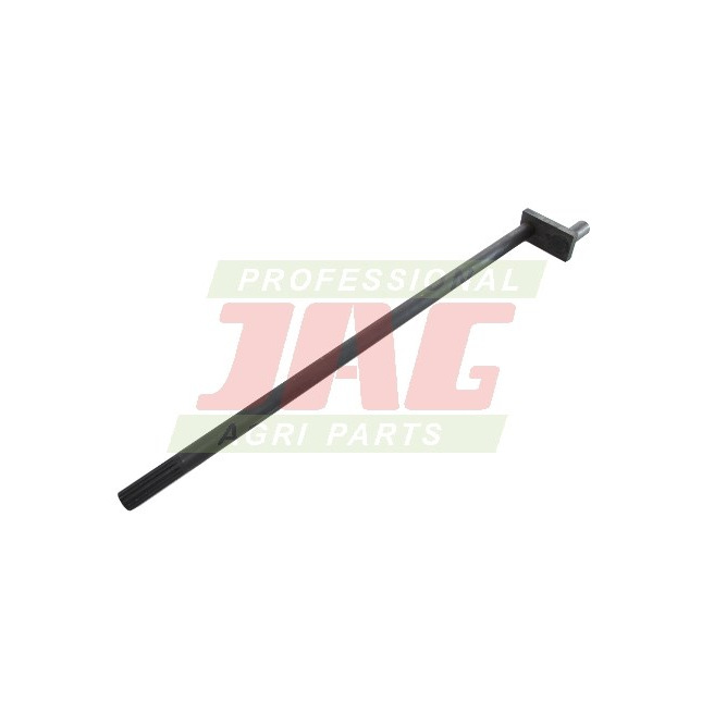 JAG02-0231 WaÅ‚ek bÄ™bna 915mm