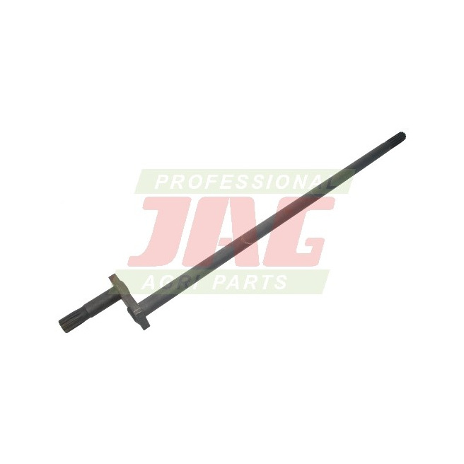 JAG02-0232 WaÅ‚ek bÄ™bna 1050mm