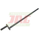 JAG02-0232 Drum shaft 1050mm