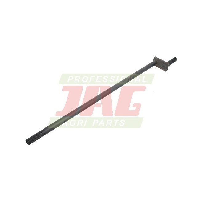 JAG02-0232 WaÅ‚ek bÄ™bna 1050mm