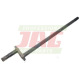 JAG02-0233 WaÅ‚ek bÄ™bna 850MM