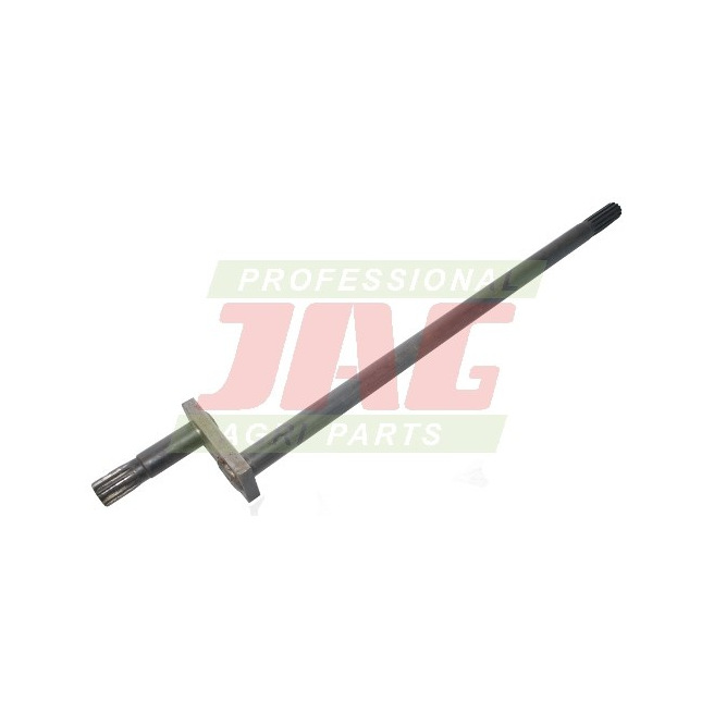 JAG02-0233 WaÅ‚ek bÄ™bna 850MM
