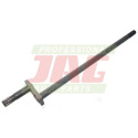JAG02-0233 Drum shaft 850MM