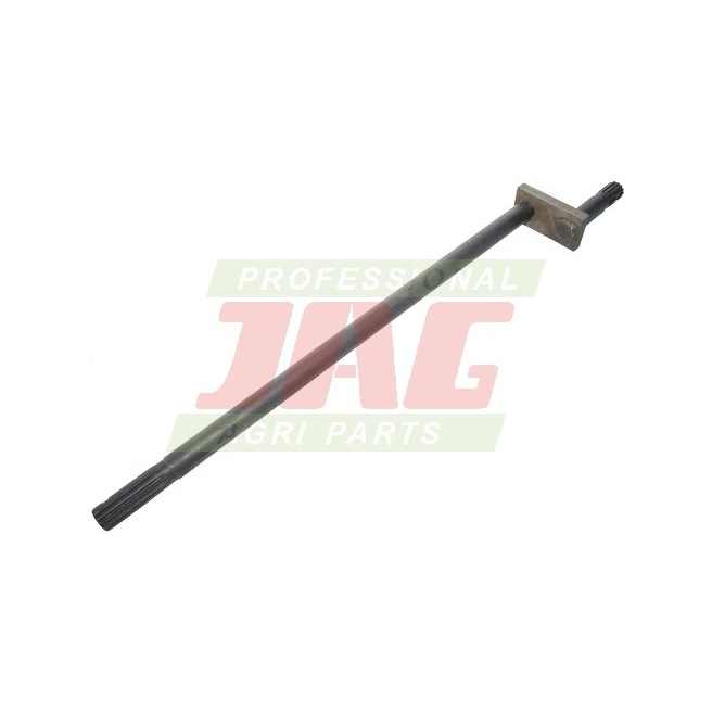 JAG02-0233 WaÅ‚ek bÄ™bna 850MM