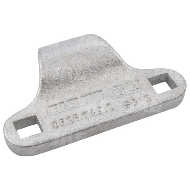 JAG01-0087 Docisk kosy OryginaÅ‚ CLAAS