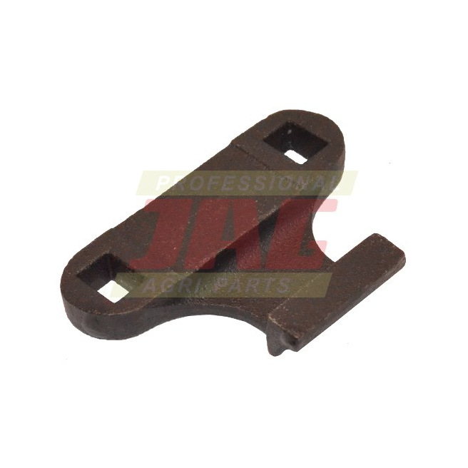 JAG01-0259 Docisk kosy OryginaÅ‚ CLAAS