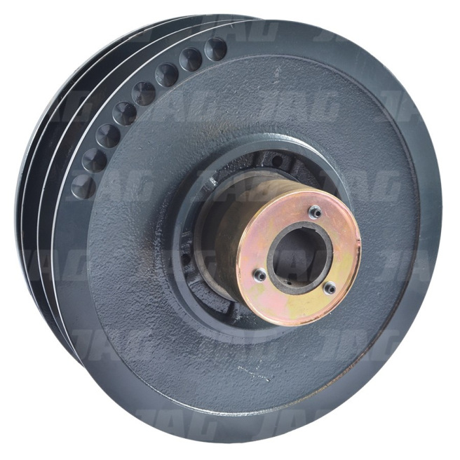 JAG03-0172 KoÅ‚o wariatorowe