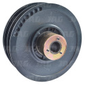 JAG03-0172 Variator wheel