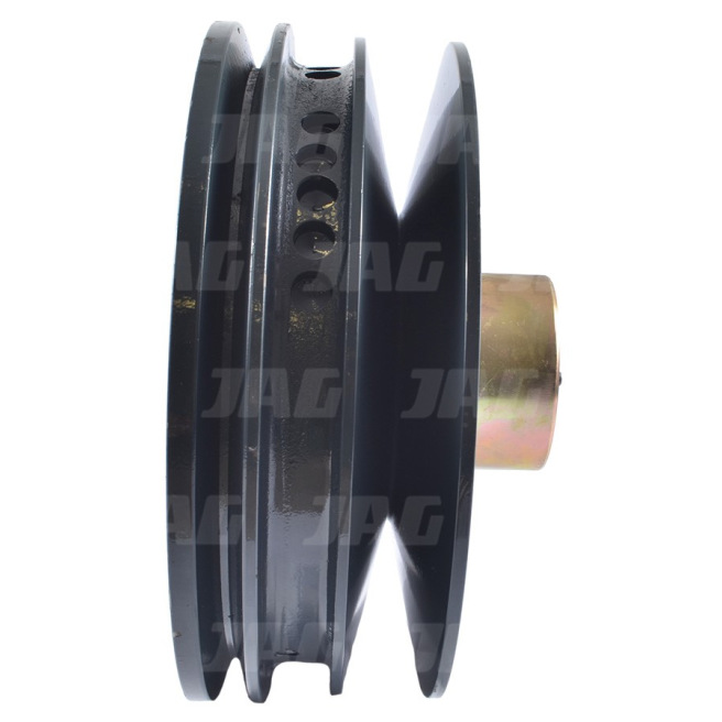 JAG03-0172 KoÅ‚o wariatorowe