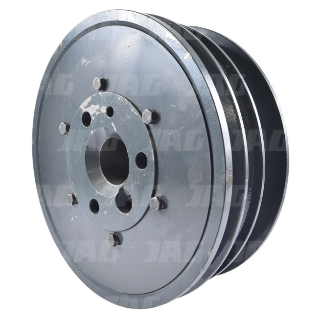 JAG03-0172 KoÅ‚o wariatorowe