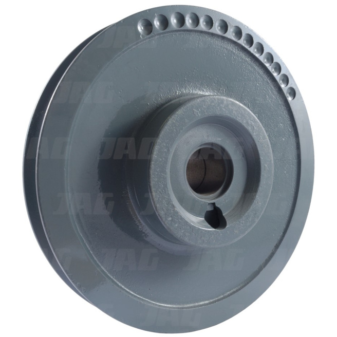 JAG03-0041 KoÅ‚o wariatorowe