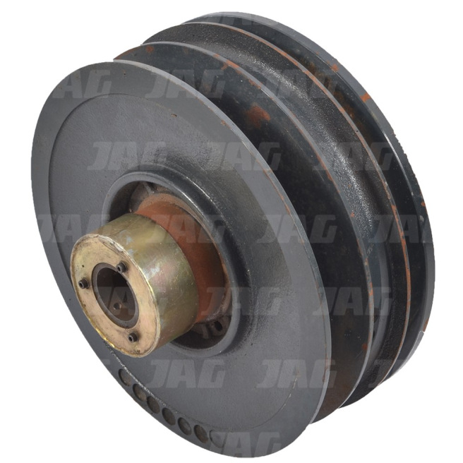 JAG03-0173 KoÅ‚o wariatorowe