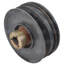JAG03-0173 Variator wheel