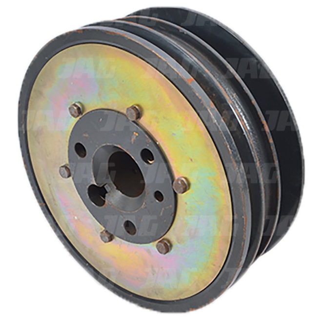 JAG03-0173 KoÅ‚o wariatorowe